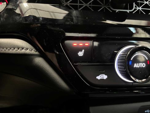 New 2026 Honda Accord Sport image 23