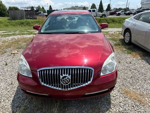 Used 2011 Buick Lucerne CXL w/ Driver Confidence Package FWD image 2