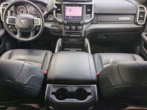 Used 2022 RAM 3500 Lone Star w/ Level A Equipment Group image 15