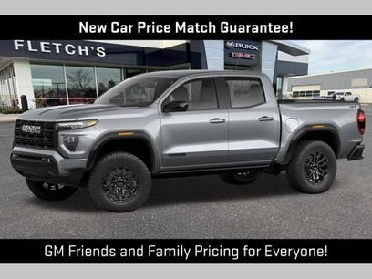 New 2026 GMC Canyon Elevation w/ Convenience Package
