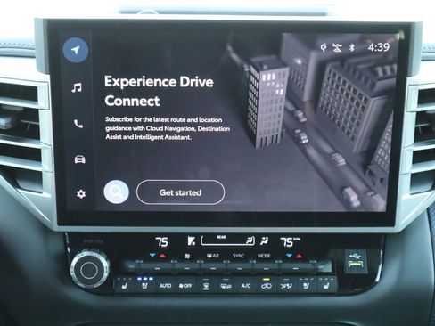 Used 2025 Toyota Sequoia Platinum image 14