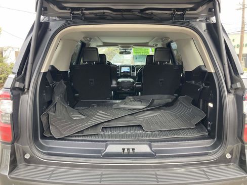 Used 2021 Ford Expedition Platinum image 15