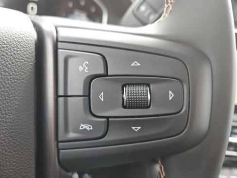 New 2026 GMC Sierra 3500 AT4 w/ AT4 Premium Plus Package image 30