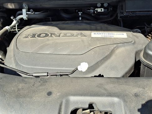 Used 2018 Honda Ridgeline RTL-T image 29