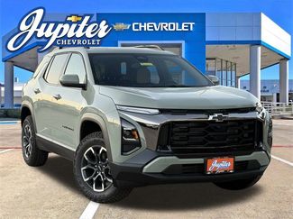 New 2026 Chevrolet Equinox ACTIV w/ Convenience Package III 360° Tour