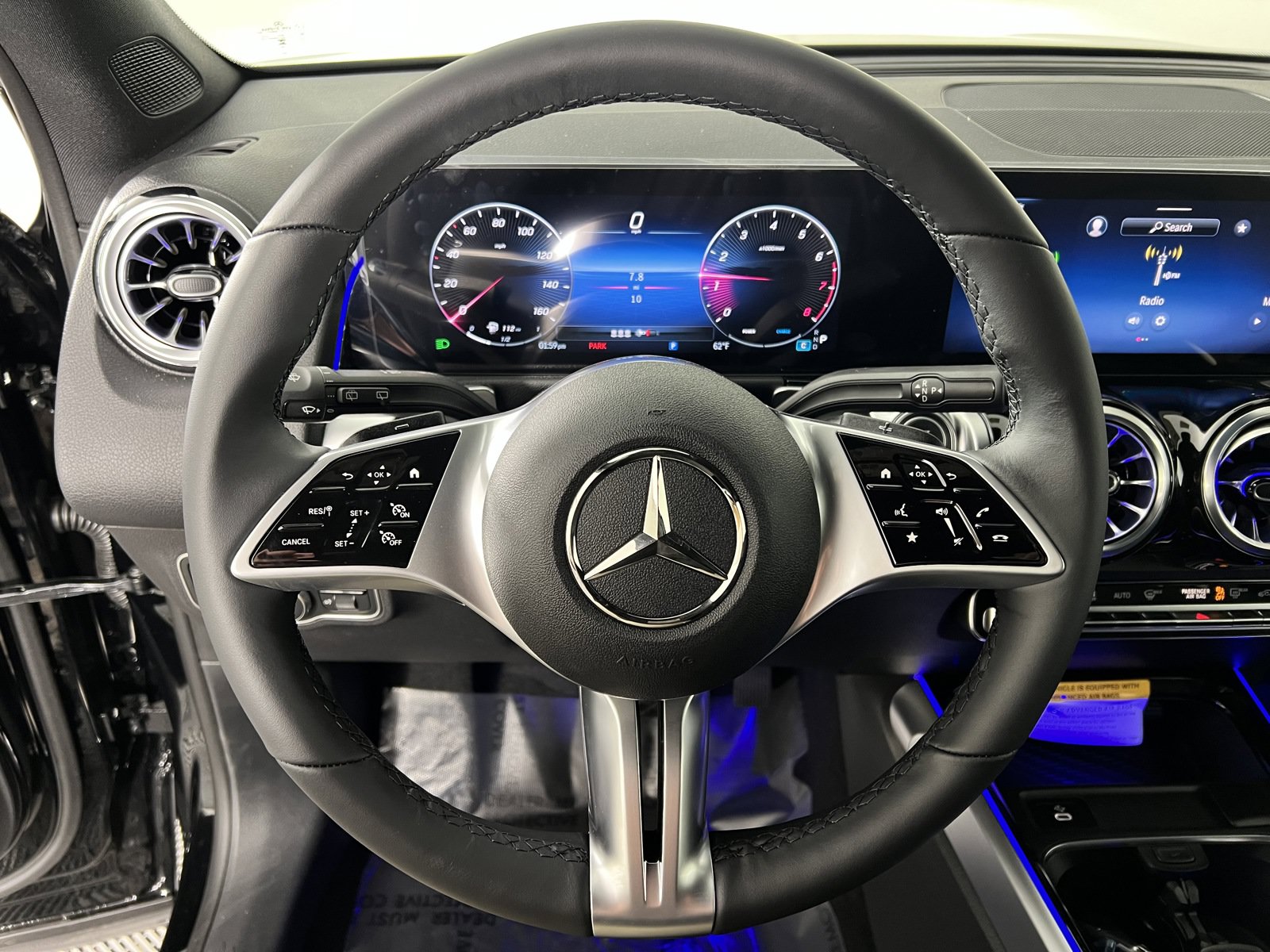 Used 2025 Mercedes-Benz GLB 250 image 20