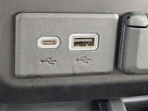 Used 2021 Chevrolet Silverado 1500 LTZ image 56