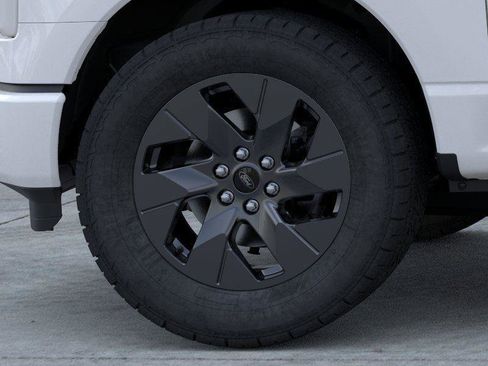 New 2025 Ford F150 Lightning Flash image 19