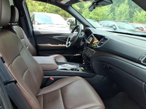 Used 2024 Honda Passport EX-L image 23
