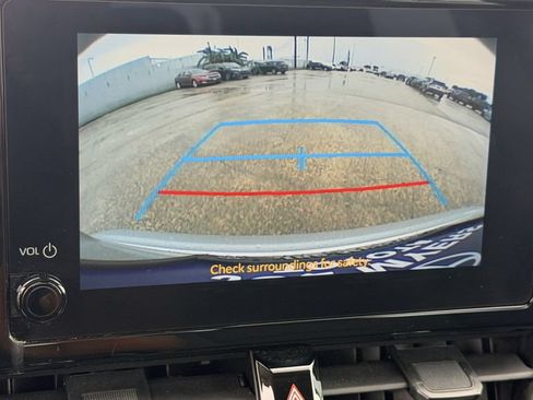 Used 2025 Toyota Corolla LE FWD image 16