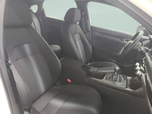 Certified 2024 Honda Civic Sport image 12