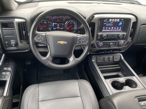 Used 2018 Chevrolet Silverado 1500 LT w/ All Star Edition image 18