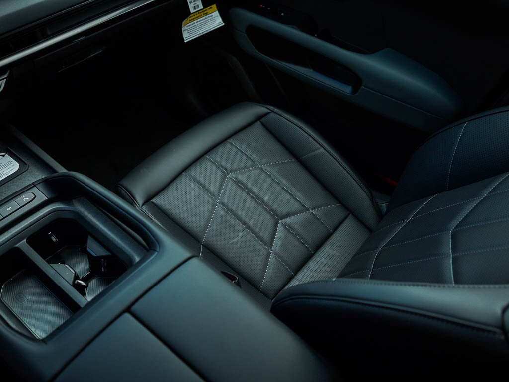 New 2027 Kia Telluride SX X-Line AWD/4WD image 27