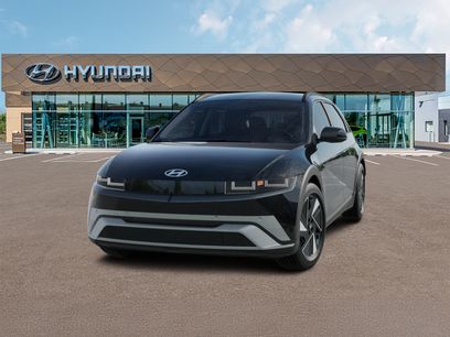 New 2027 Hyundai Ioniq 5 SEL