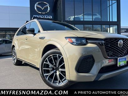 New 2026 MAZDA CX-70 3.3 Turbo S w/ Premium Package