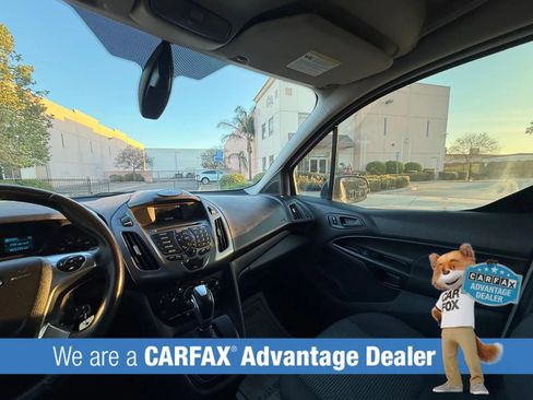 Used 2016 Ford Transit Connect XL FWD image 42