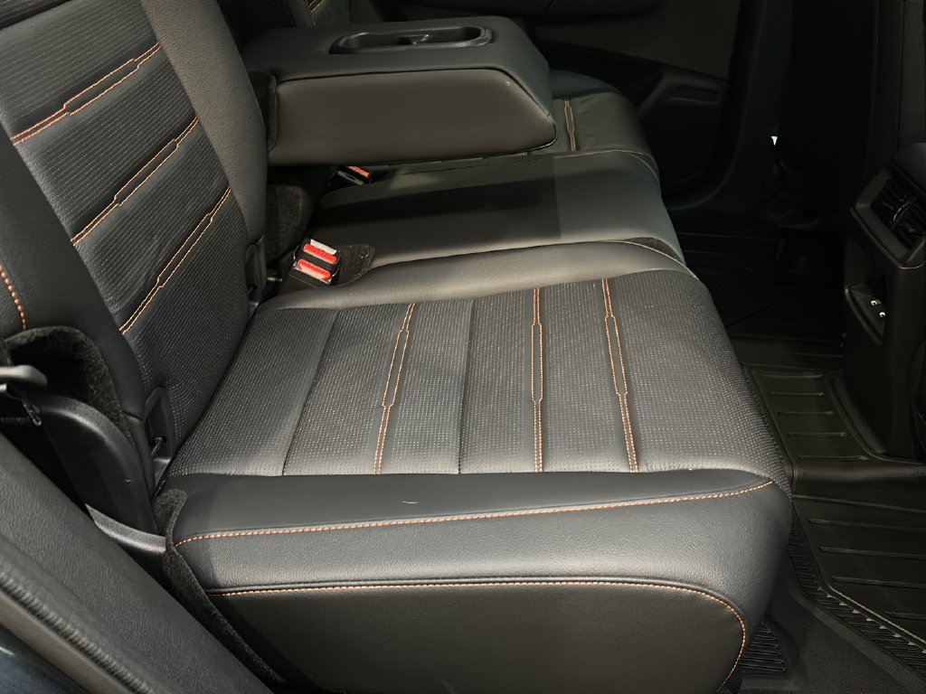 Certified 2026 Honda CR-V Sport Touring image 23