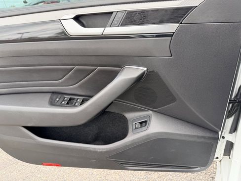 Used 2022 Volkswagen Arteon SEL image 21