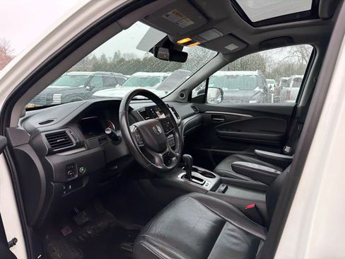 Used 2019 Honda Pilot EX-L image 5