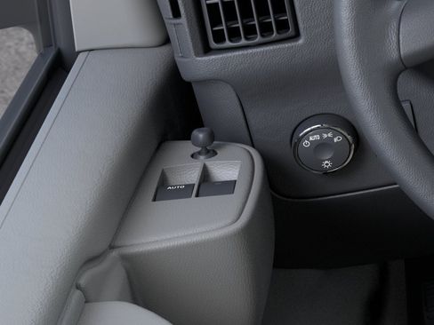 New 2025 Chevrolet Express 2500 Extended RWD image 22