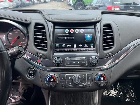 Used 2019 Chevrolet Impala Premier image 21