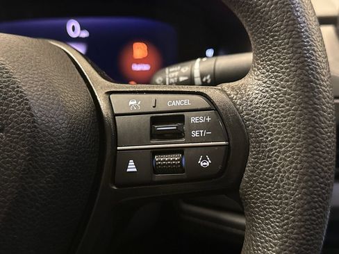 Certified 2023 Honda Accord LX image 26