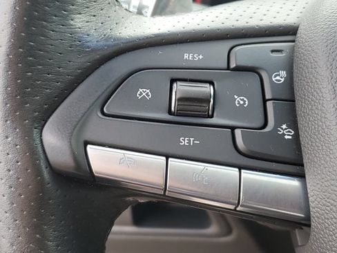 Used 2024 Cadillac CT5 Sport AWD/4WD image 10