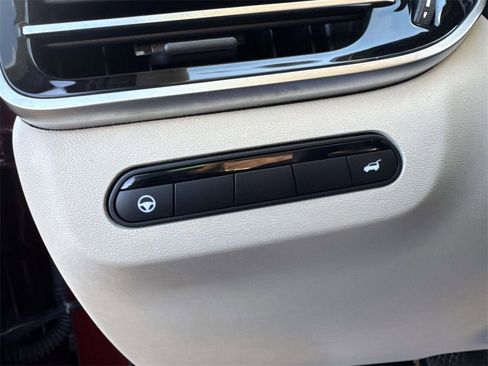 Used 2024 INFINITI QX60 Luxe image 22