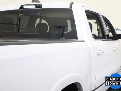 Used 2021 RAM 1500 Limited image 6