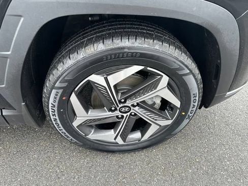 Used 2024 Hyundai Tucson SEL w/ Convenience Package AWD/4WD image 7