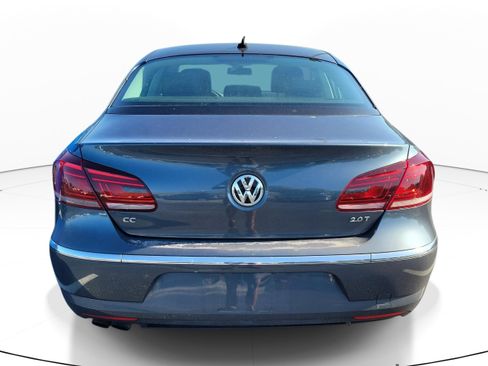 Used 2013 Volkswagen CC R-Line FWD image 5