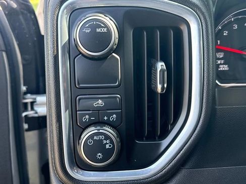 Used 2021 Chevrolet Silverado 1500 LT w/ LPO, Dark Essentials Package image 26