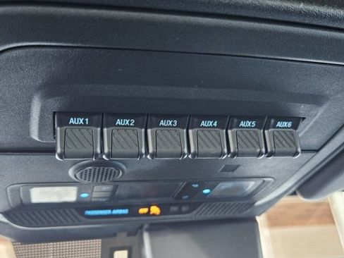 Certified 2023 Ford Bronco 2-Door image 19