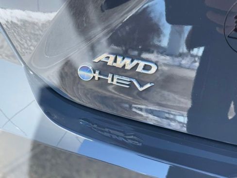 Certified 2025 Toyota Camry SE image 39