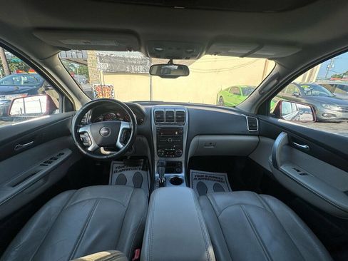 Used 2007 GMC Acadia SLT w/ FTC Luxury Package image 13