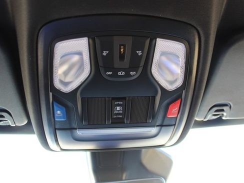 New 2026 RAM 1500 Tradesman AWD/4WD image 27
