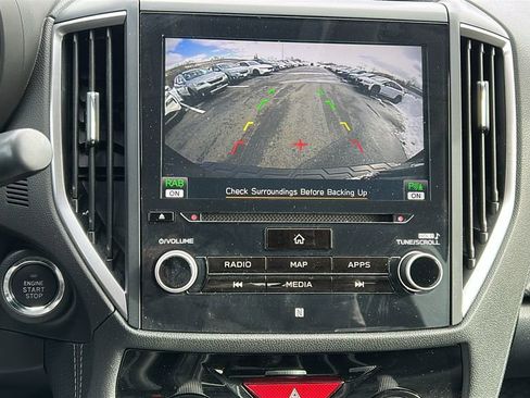 Certified 2022 Subaru Forester Limited image 17