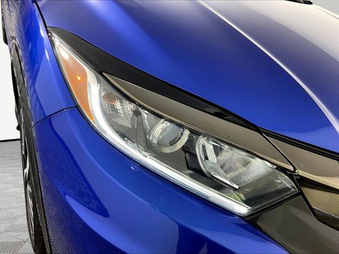 Used 2020 Honda HR-V Sport image 30