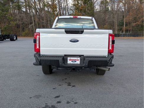 New 2026 Ford F250 XL w/ 360-Degree Camera Package image 8