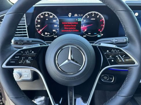 New 2026 Mercedes-Benz GLE 450 4MATIC image 12