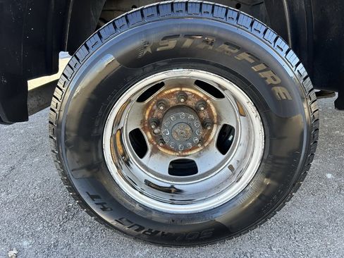 Used 2022 RAM 3500 Tradesman image 19