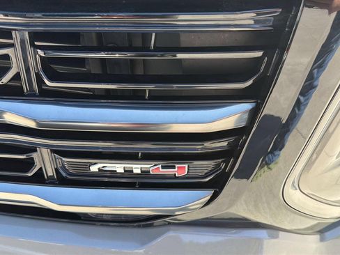 Used 2026 GMC Terrain AT4 w/ Technology Package II AWD/4WD image 9