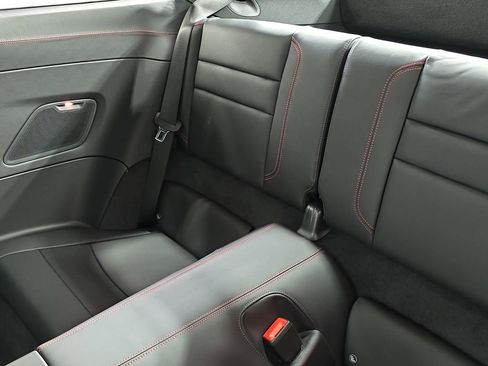 New 2026 Porsche 911 Carrera 4S image 24