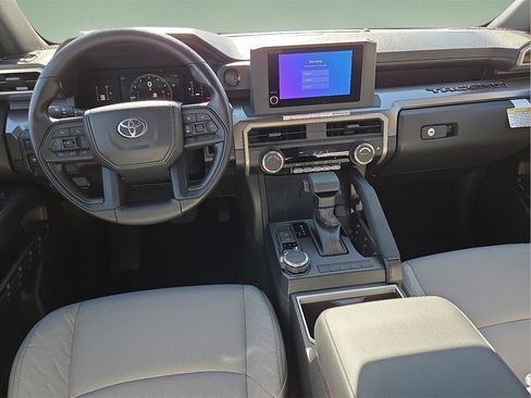 New 2025 Toyota Tacoma SR5 image 11