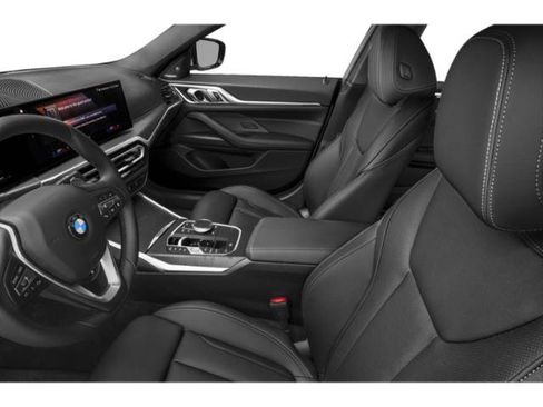 Used 2024 BMW 430i Gran Coupe xDrive w/ Premium Package AWD/4WD image 12