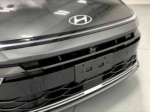 Certified 2025 Hyundai Sonata Limited image 37