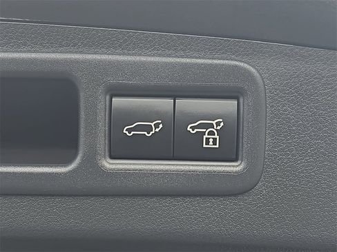 Certified 2025 Lexus RX 350 w/ Convenience Package image 13