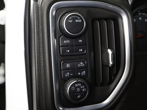 Used 2022 Chevrolet Silverado 3500 LTZ w/ LTZ Plus Package AWD/4WD image 46