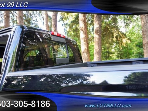 Used 2016 GMC Sierra 2500 Denali w/ Duramax Plus Package AWD/4WD image 15