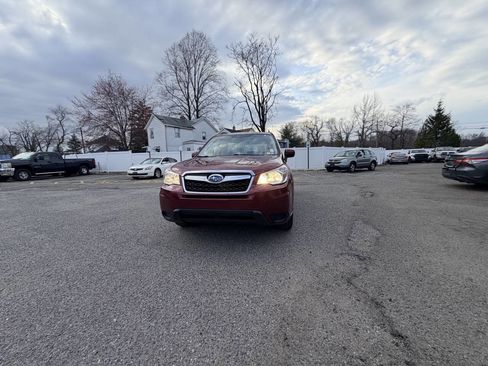 Used 2016 Subaru Forester 2.5i Premium w/ Popular Package #2 image 47